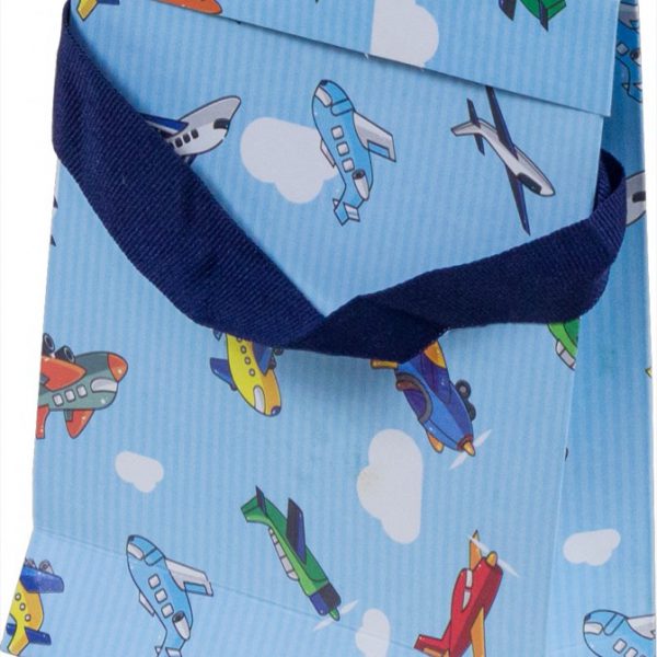 Basic Bag – Avião