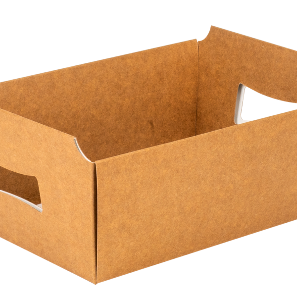 Cesta – Reciclado