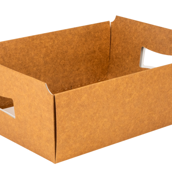 Cesta – Reciclado