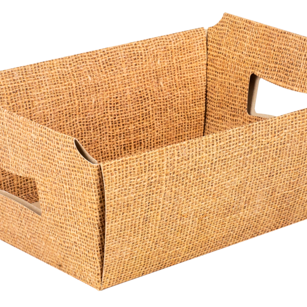 Cesta – Juta