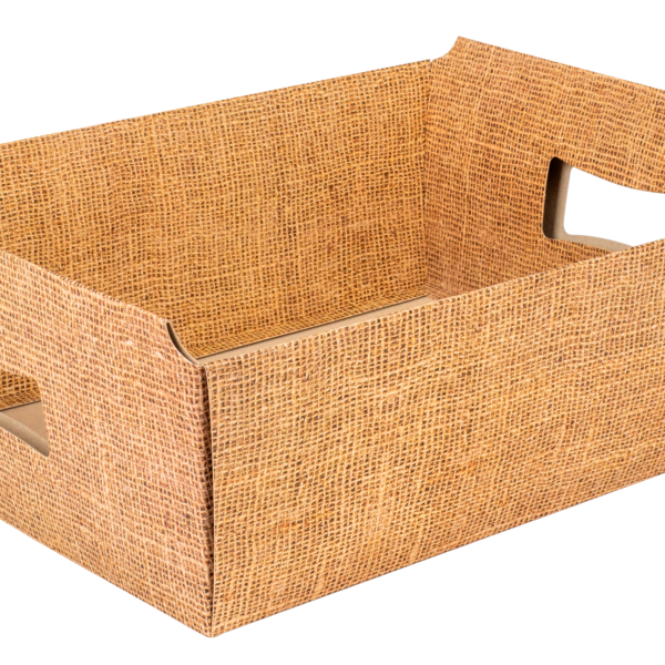 Cesta – Juta