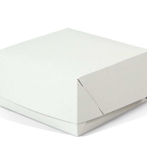 Caixa Articulada – M – Branca