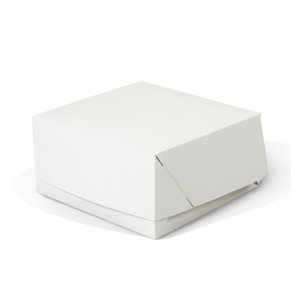 Caixa Articulada – P – Branca
