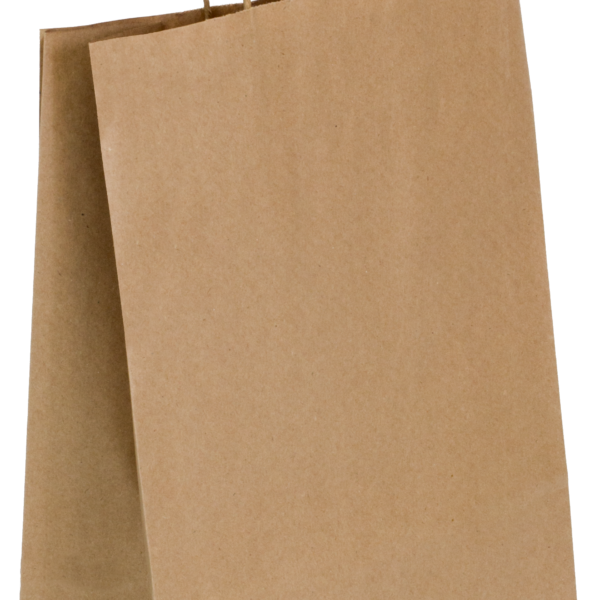 Sacola SOS – P – Kraft