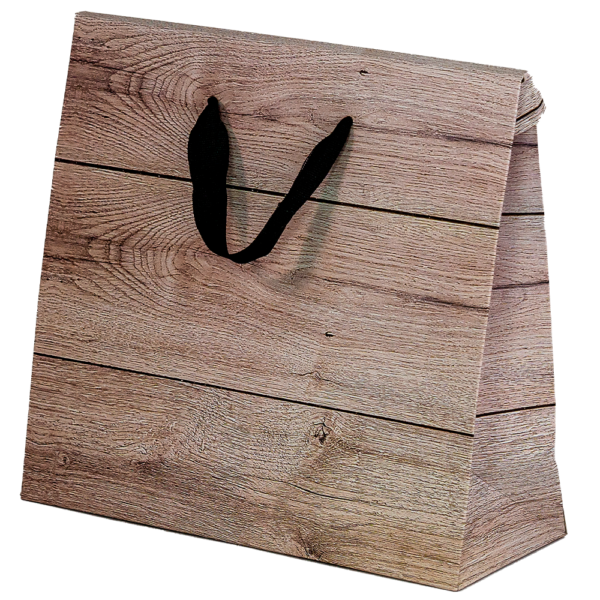 Basic Bag – Madeira