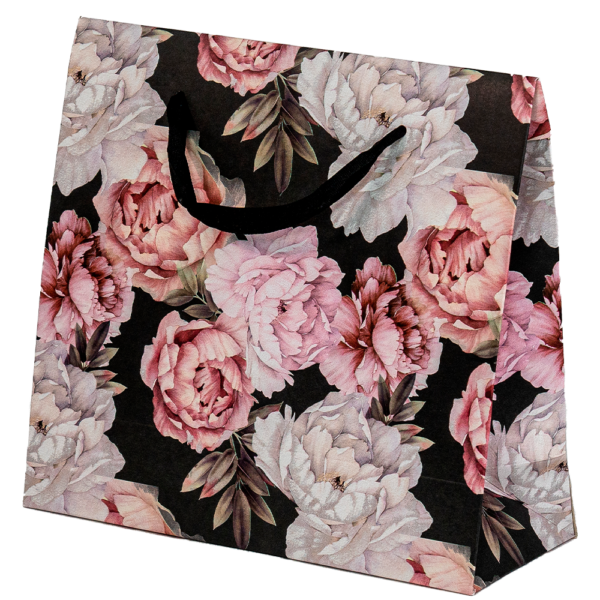 Basic Bag – Buque Frances