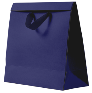 Basic Bag – Azul