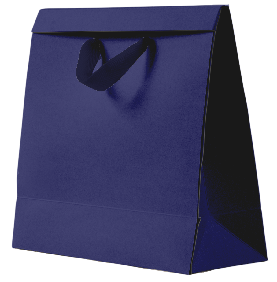 Basic Bag – Azul