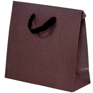 Basic Bag – Couro Escuro