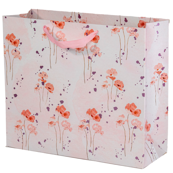 Flores de Papoula