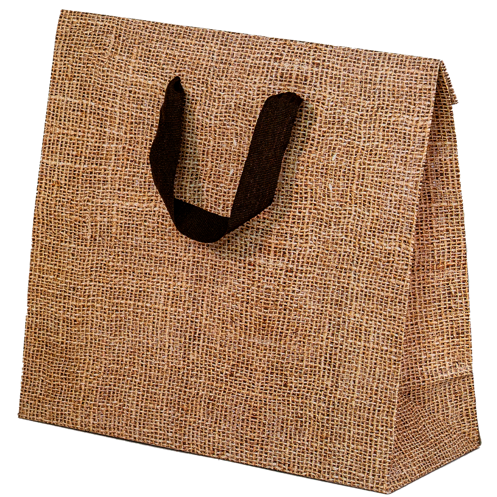 Basic Bag – Juta