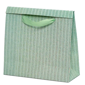 Basic Bag – Linho Verde