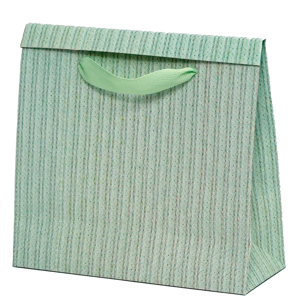 Basic Bag – Linho Verde
