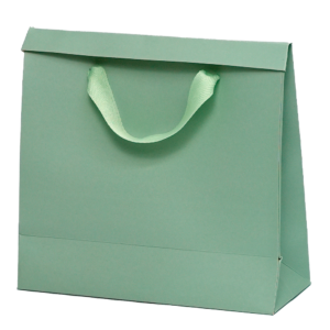 Basic Bag – Verde Salvia
