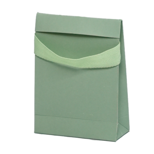 Basic Bag – Verde  Salvia