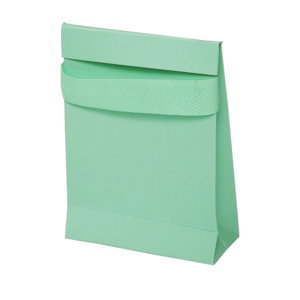 Basic Bag – Verde Happy