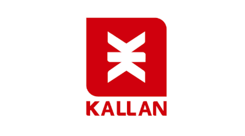 UPBOX Kallan