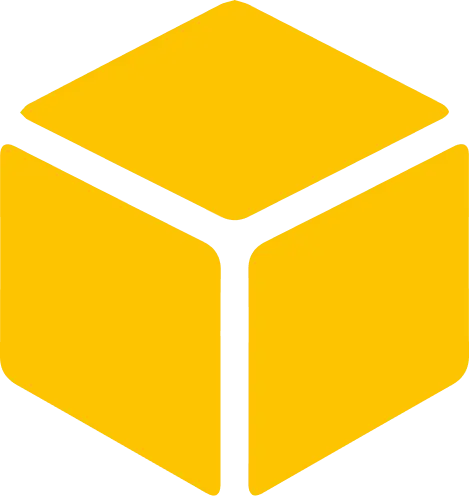Ícone UpBox 3D